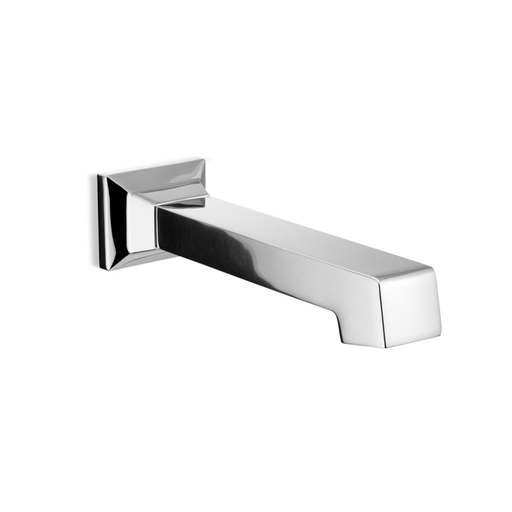 Lloyd® Wall Spout - Polished Nickel