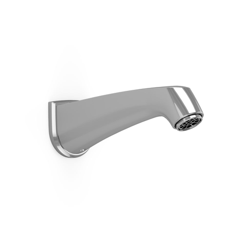 Keane™ Tub Spout - Polished Chrome Finish
