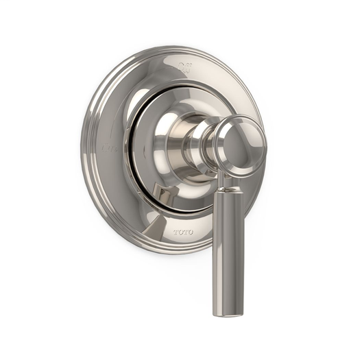 Keane™ Volume Control Trim - Polished Nickel