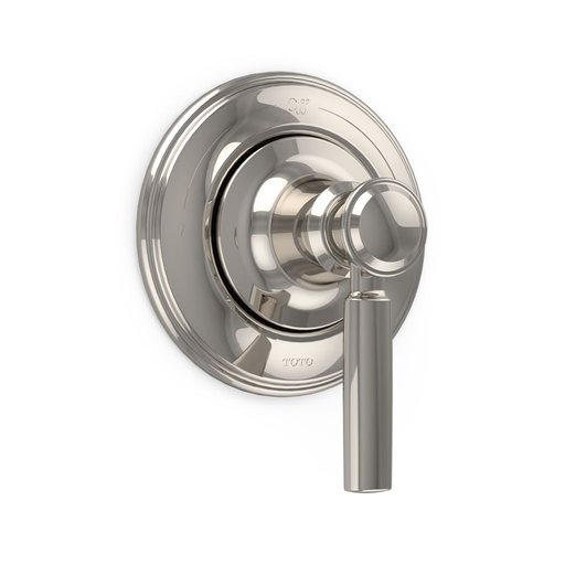 Keane™ Two-Way Diverter Trim with Off - Polished Nickel