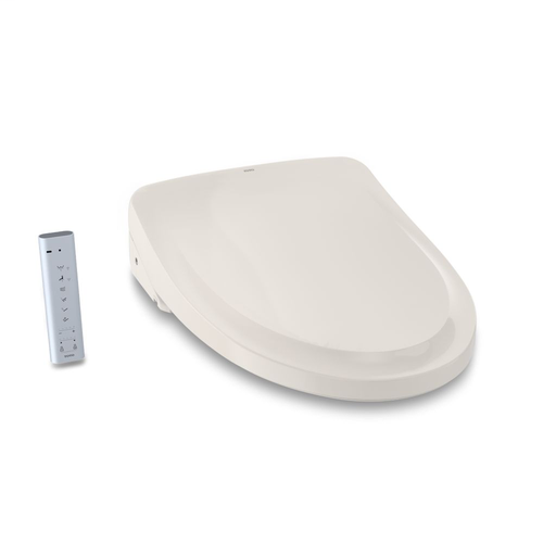 WASHLET® S500e - Classic - Elongated with ewater+ - Sedona Beige