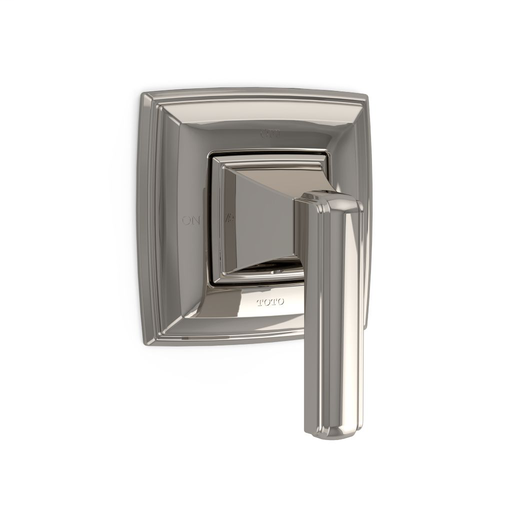 Connelly™ Volume Control Trim - Polished Nickel