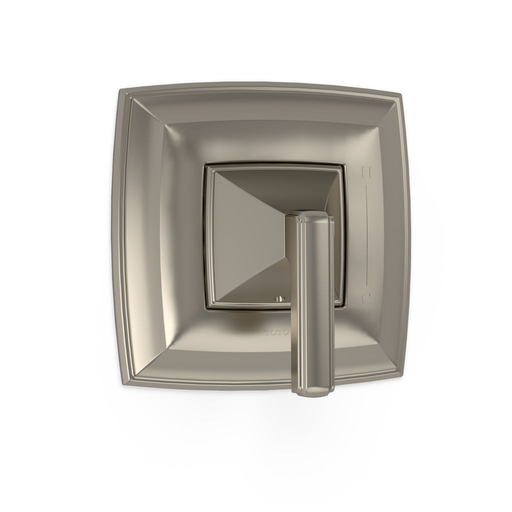 Connelly™ Pressure Balance Valve Trim - Brushed Nickel