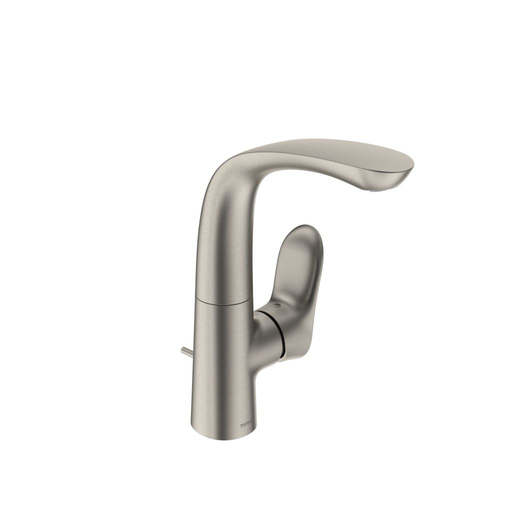GO Side-Handle Faucet - 1.2 GPM - Brushed Nickel