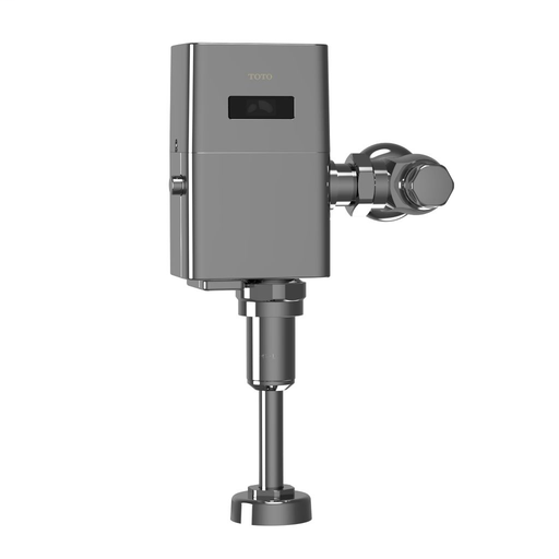 EcoPower® Urinal Flush Valve - 1.0 GPF (1-1/4" V.B. Set) - Polished Chrome Finish