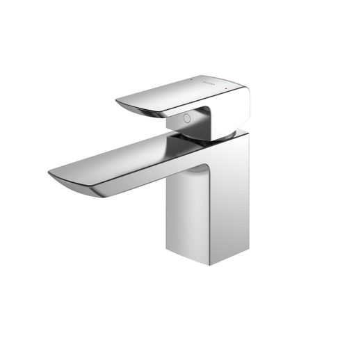 GR Single-Handle Faucet - 1.2 GPM - Polished Chrome Finish
