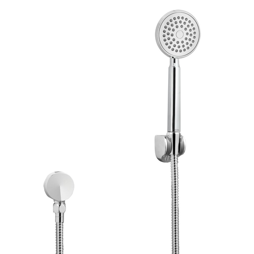 Transitional Collection Series B Single-Spray Handshower 4-1/2" - 2.0 gpm - Polished Chrome Finish
