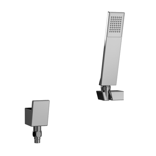 Legato® Handshower Set - Polished Chrome Finish