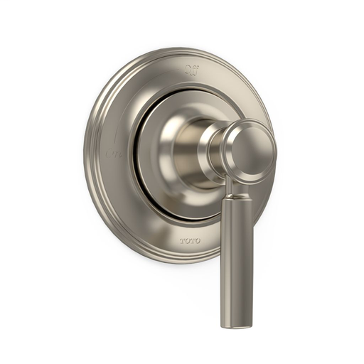 Keane™ Volume Control Trim - Brushed Nickel