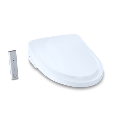 WASHLET® S500e - Classic - Elongated with ewater+ - Cotton