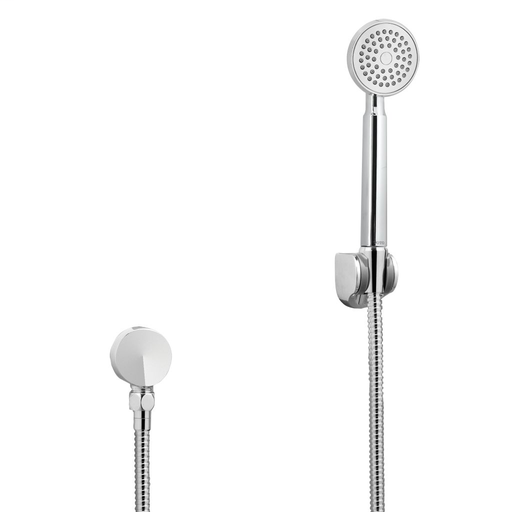 Transitional Collection Series B Single-Spray Handshower 3-1/2" - 2.5 gpm - Polished Chrome Finish