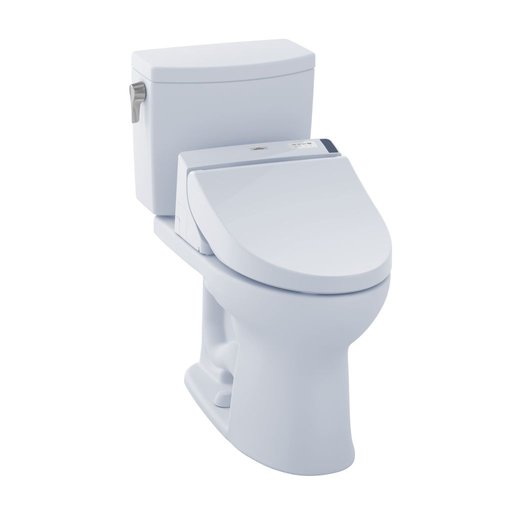 Drake® II 1G WASHLET®+ C200 Two-Piece Toilet - 1.0 GPF - Cotton