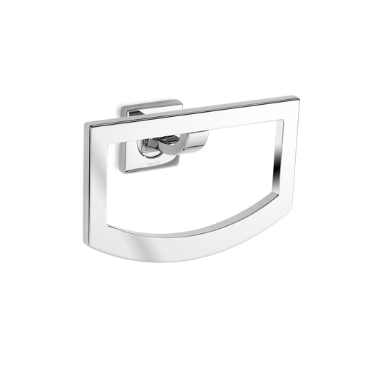 Aimes® Towel Ring - Polished Chrome Finish