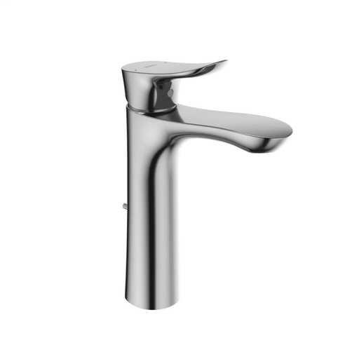 GO Single-Handle Faucet - 1.2 GPM - Semi-Vessel - Polished Chrome Finish