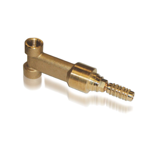 Volume Control Valve (Rough Valve only) - No Color