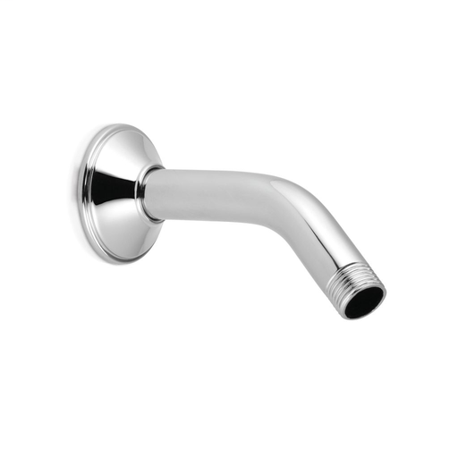 Traditional Collection Series A Shower Arm 6" - Polished Nickel