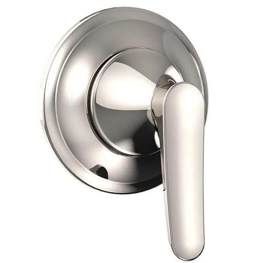 Wyeth™ Three-way Diverter Trim - Polished Nickel