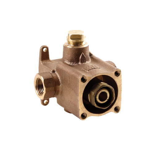Two-Way Control Valve - No Color