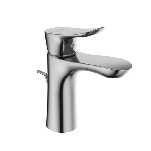 GO Single-Handle Faucet - 1.2 GPM - Polished Chrome Finish