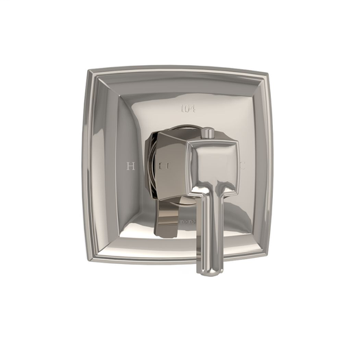 Connelly™ Thermostatic Mixing Valve Trim - Polished Nickel