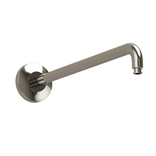 Rain Shower Arm Wall Mount - Polished Nickel