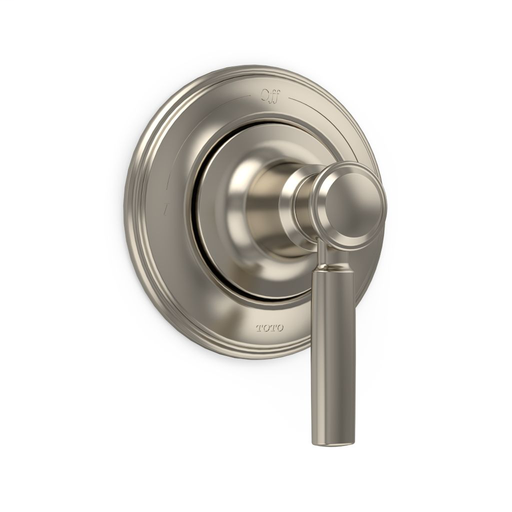 Keane™ Two-Way Diverter Trim with Off - Brushed Nickel