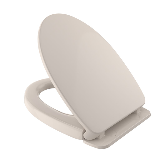 SoftClose® Toilet Seat - Elongated - Sedona Beige