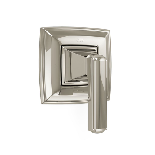 Connelly™ Two-Way Diverter Trim with Off - Polished Nickel