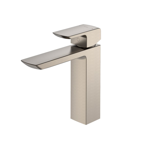 GR Single-Handle Faucet - Semi-Vessel - 1.2 GPM - Brushed Nickel