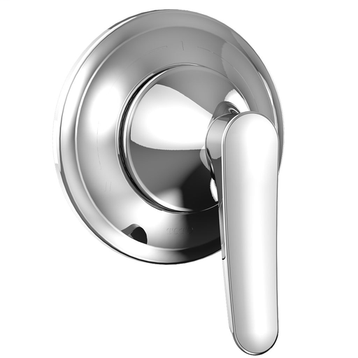 Wyeth™ Three-way Diverter Trim - Polished Chrome Finish