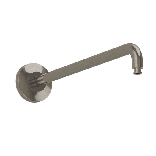 Rain Shower Arm Wall Mount - Brushed Nickel