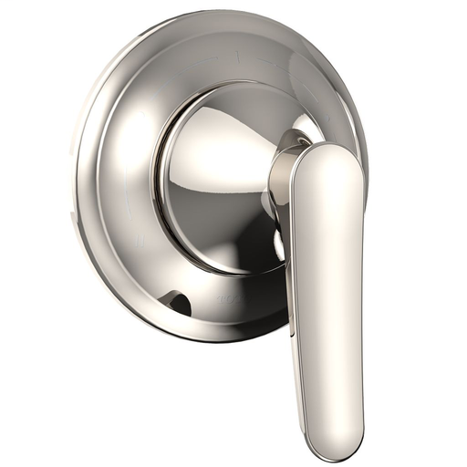 Wyeth™ Three-Way Diverter Trimwith Off - Polished Nickel