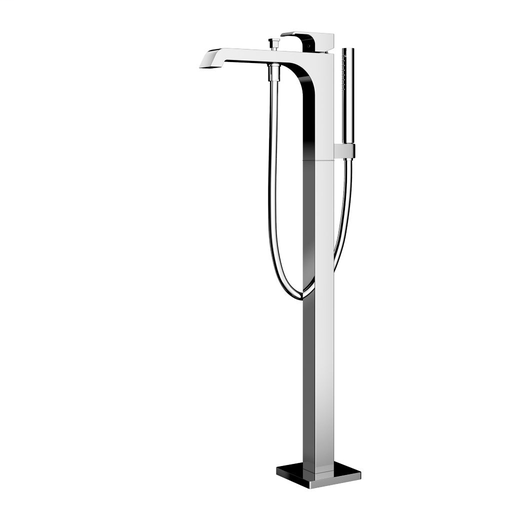 GC Freestanding Tub Filler - Polished Bronze MTO