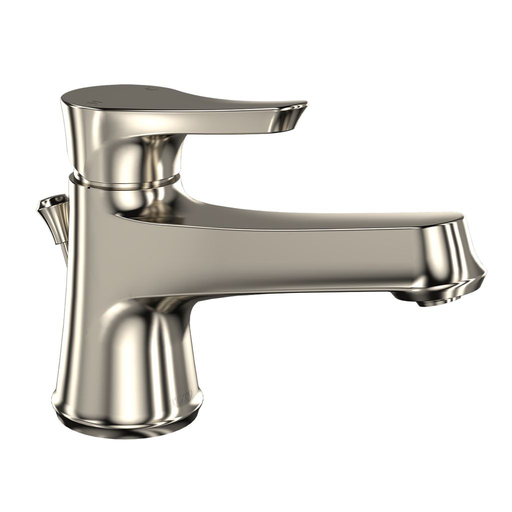 Wyeth™ Single-Handle Lavatory Faucet - Brushed Nickel - Flow Rate: 1.2 GPM
