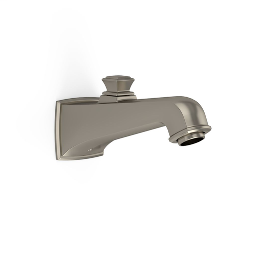 Connelly™ Diverter Tub Spout - Brushed Nickel