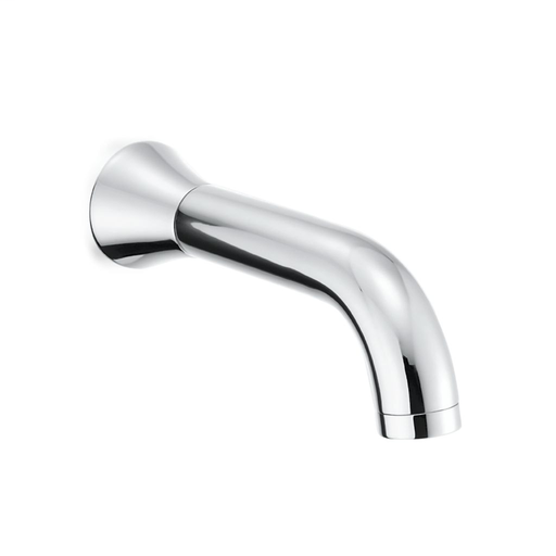 Nexus® Wall Spout - Polished Nickel