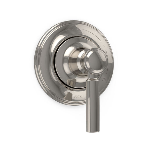 Keane™ Three-Way Diverter Trim with Off - Polished Nickel