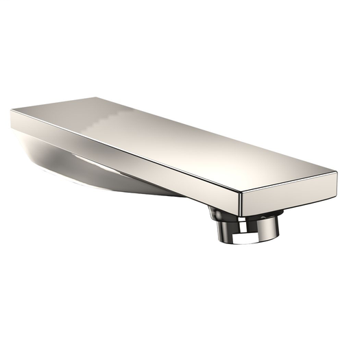 Legato® Wall Spout - Polished Nickel