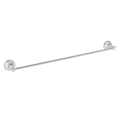 Transitional Collection Series A 30" Towel Bar - Polished Nickel
