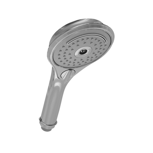 Classic Series Aero Handshower Multi-Spray - 2.0 GPM - Polished Chrome Finish