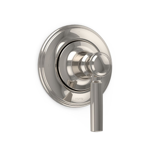 Keane™ Two-Way Diverter Trim - Polished Nickel