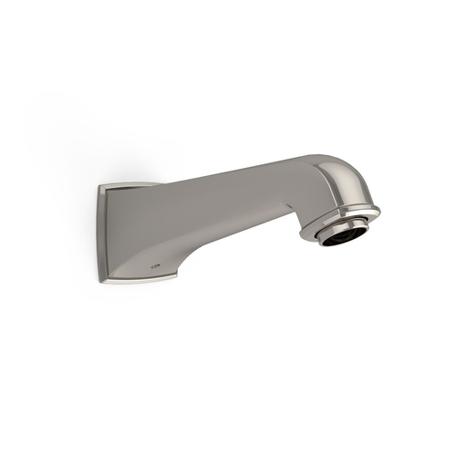 Connelly™ Tub Spout - Polished Nickel