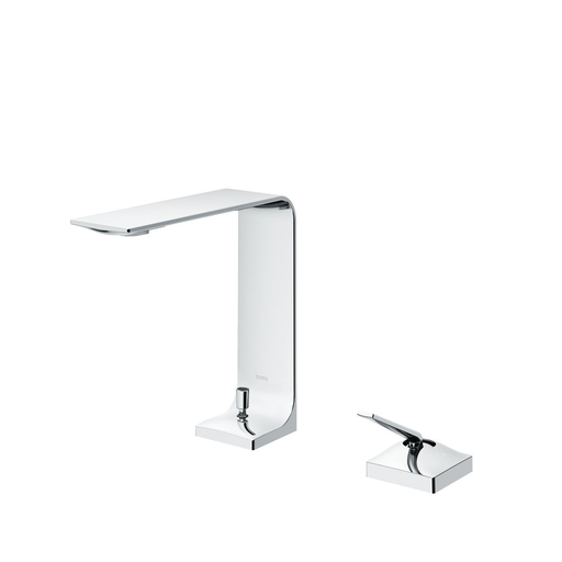 ZL Single-Handle Faucet - Semi-Vessel - 1.2 GPM - Polished Chrome Finish