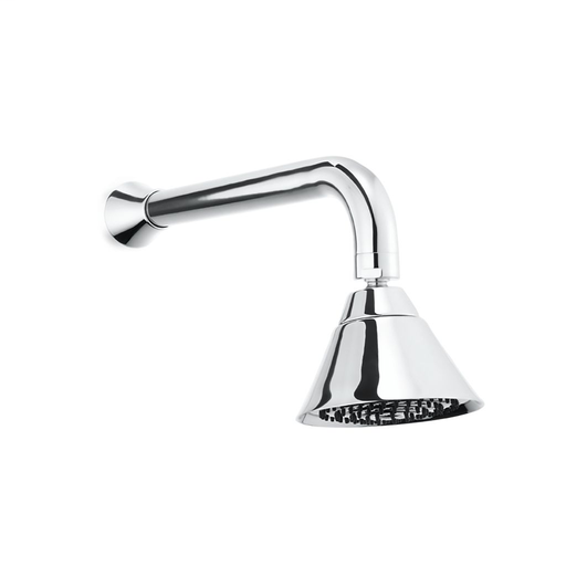 Nexus® High-Efficiency Showerhead, 1.75 gpm - Polished Nickel