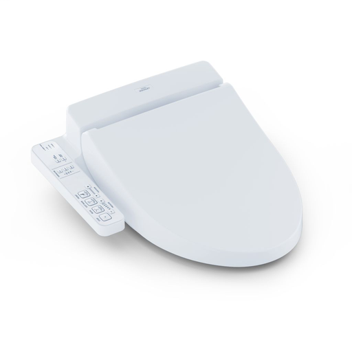 WASHLET® A100 - Elongated - Cotton