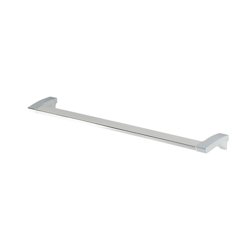 G-Series Square 18" Towel Bar - Brushed Nickel