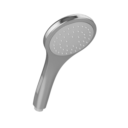 Modern Series Aero Handshower Single-Spray - 2.0 GPM - Polished Chrome Finish