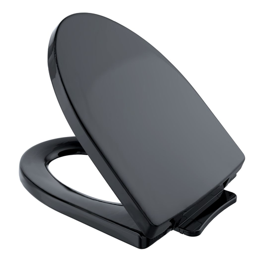 Soirée® SoftClose® Toilet Seat - Elongated - Ebony