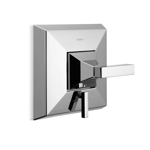 Lloyd® Pressure Balance Valve Trim with Diverter - Polished Nickel
