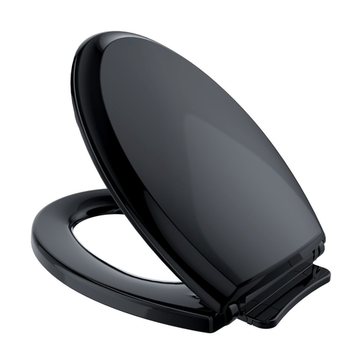 Guinevere® SoftClose® Toilet Seat - Elongated - Ebony
